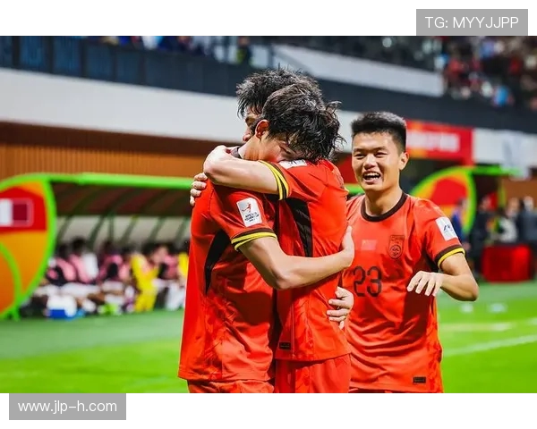 国足U23连胜三组头名强敌却止步日本U23彰显青春力量风采