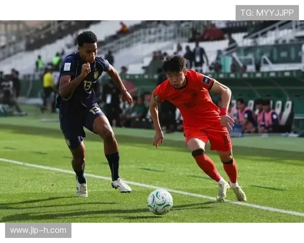 董方卓谈U23成绩可喜但更需长远规划与多元尝试推进足球发展