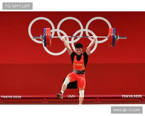 石智勇谈对举重事业的忠诚