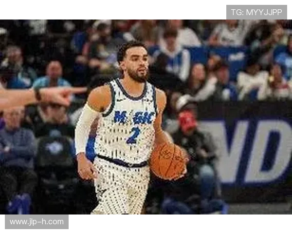 魔术队计划交易泰厄斯琼斯到期合同以换取更多未来资产 魔术队计划交易泰厄斯琼斯到期合同以换取更多未来资产